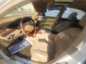 Mercedes-Benz S 500 AMG* PACK* * * * *  | Mobile.bg    11