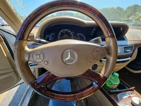 Mercedes-Benz S 500 AMG* PACK* * * * *  | Mobile.bg    9