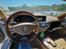 Mercedes-Benz S 500 AMG* PACK* * * * *  | Mobile.bg    10