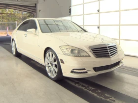 Mercedes-Benz S 500 AMG* PACK* * * * *  | Mobile.bg    3