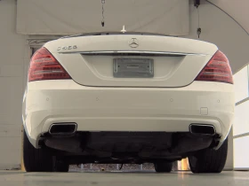 Mercedes-Benz S 500 AMG* PACK* * * * *  | Mobile.bg    6