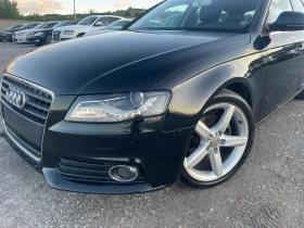 Audi A4 2.0TDI LED BI-XENON AUTOMATIC 143  | Mobile.bg    7