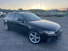     Audi A4 2.0TDI LED BI-XENON AUTOMATIC 143 