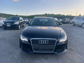     Audi A4 2.0TDI LED BI-XENON AUTOMATIC 143 