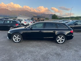     Audi A4 2.0TDI LED BI-XENON AUTOMATIC 143 