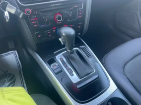 Audi A4 2.0TDI LED BI-XENON AUTOMATIC 143  | Mobile.bg    12