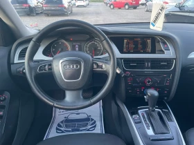 Audi A4 2.0TDI LED BI-XENON AUTOMATIC 143  | Mobile.bg    8