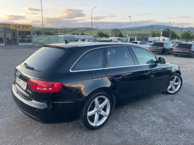 Audi A4 2.0TDI LED BI-XENON AUTOMATIC 143  | Mobile.bg    6