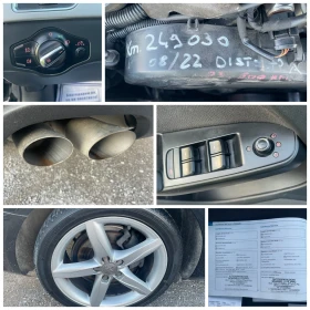 Audi A4 2.0TDI LED BI-XENON AUTOMATIC 143  | Mobile.bg    16