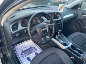 Audi A4 2.0TDI LED BI-XENON AUTOMATIC 143  | Mobile.bg    9