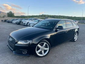     Audi A4 2.0TDI LED BI-XENON AUTOMATIC 143 