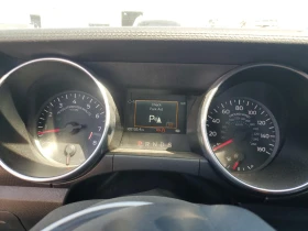 Ford Mustang GT 5.0/FACELIFT/КЛИП НА МОТОР/КОЖА/АВТОКРЕДИТ - 35000 лв. - 97991338 9
