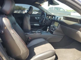 Ford Mustang GT 5.0/FACELIFT/КЛИП НА МОТОР/КОЖА/АВТОКРЕДИТ - 35000 лв. - 97991338 10