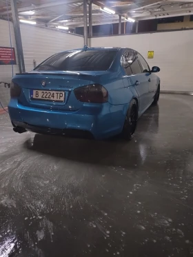 BMW 320 D | Mobile.bg � ����� ������ 4
