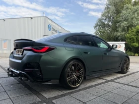 BMW 440 M xDrive - 110500 лв. - 13284859 3