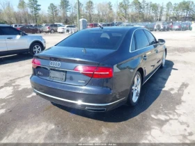 Audi A8 MATRIX* DISTRONIK* BOSE* * * * KEYLE | Mobile.bg    8