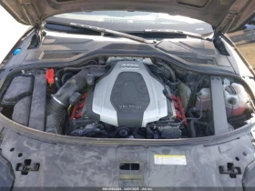 Audi A8 MATRIX* DISTRONIK* BOSE* * * * KEYLE | Mobile.bg    12