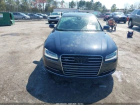     Audi A8 MATRIX* DISTRONIK* BOSE* * * * KEYLE