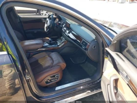 Audi A8 MATRIX* DISTRONIK* BOSE* * * * KEYLE | Mobile.bg    10