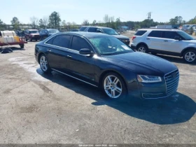     Audi A8 MATRIX* DISTRONIK* BOSE* * * * KEYLE