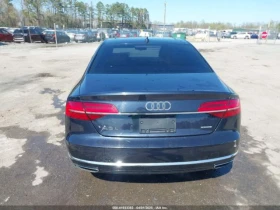 Audi A8 MATRIX* DISTRONIK* BOSE* * * * KEYLE | Mobile.bg    5