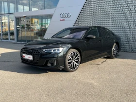 Audi S8 TFSI quattro, снимка 6 — Bazar.bg Audi S8 TFSI quattro, снимка 6