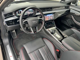 Audi S8 TFSI quattro, снимка 9 — Bazar.bg Audi S8 TFSI quattro, снимка 9