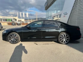 Audi S8 TFSI quattro, снимка 5 — Bazar.bg Audi S8 TFSI quattro, снимка 5
