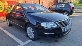VW Passat 2.0TDI- | Mobile.bg    4