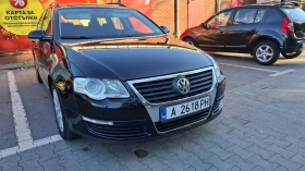 VW Passat 2.0TDI- | Mobile.bg    3