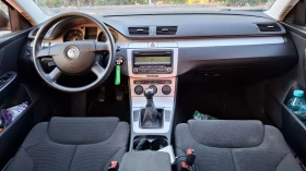 VW Passat 2.0TDI- | Mobile.bg    5