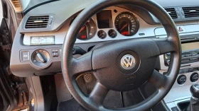 VW Passat 2.0TDI- | Mobile.bg    13