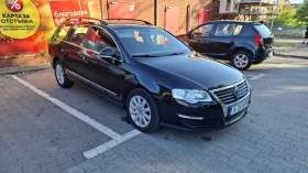     VW Passat 2.0TDI-