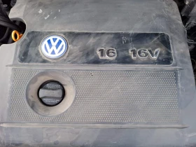 Обява за продажба на VW Golf 1.6 ~3 299 лв. - изображение 8
