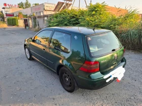 Обява за продажба на VW Golf 1.6 ~3 299 лв. - изображение 1