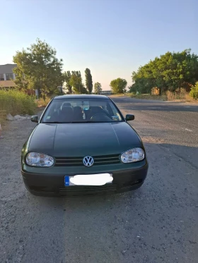 Обява за продажба на VW Golf 1.6 ~3 299 лв. - изображение 1