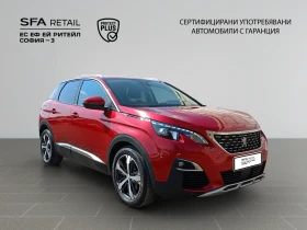Peugeot 3008 NEW ALLURE 1.6 e-HDi 120 BVM6 - 33990 лв. - 70422559 3