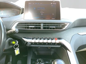 Peugeot 3008 NEW ALLURE 1.6 e-HDi 120 BVM6 - 33990 лв. - 70422559 14