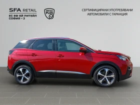 Peugeot 3008 NEW ALLURE 1.6 e-HDi 120 BVM6 - 33990 лв. - 70422559 4