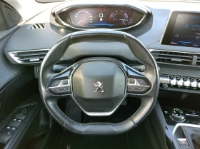 Peugeot 3008 NEW ALLURE 1.6 e-HDi 120 BVM6 - 33990 лв. - 70422559 13