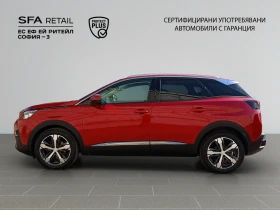 Peugeot 3008 NEW ALLURE 1.6 e-HDi 120 BVM6 - 33990 лв. - 70422559 8