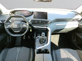 Peugeot 3008 NEW ALLURE 1.6 e-HDi 120 BVM6 - 33990 лв. - 70422559 12