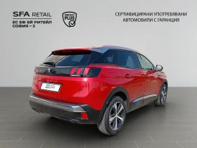 Peugeot 3008 NEW ALLURE 1.6 e-HDi 120 BVM6 - 33990 лв. - 70422559 5