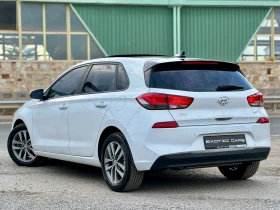 Обява за продажба на Hyundai I30 1.4 T-GDi ! Premium ! ~20 500 лв. - изображение 5