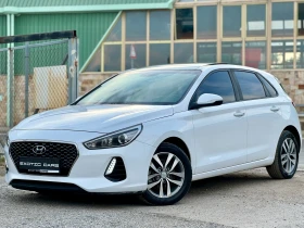 Обява за продажба на Hyundai I30 1.4 T-GDi ! Premium ! ~20 500 лв. - изображение 2