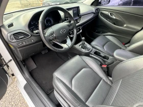 Обява за продажба на Hyundai I30 1.4 T-GDi ! Premium ! ~20 500 лв. - изображение 7