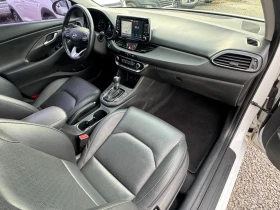 Обява за продажба на Hyundai I30 1.4 T-GDi ! Premium ! ~20 500 лв. - изображение 10