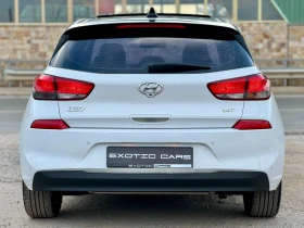 Обява за продажба на Hyundai I30 1.4 T-GDi ! Premium ! ~20 500 лв. - изображение 4