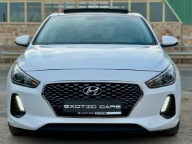 Обява за продажба на Hyundai I30 1.4 T-GDi ! Premium ! ~20 500 лв. - изображение 1