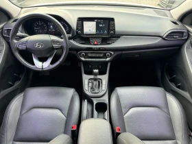 Обява за продажба на Hyundai I30 1.4 T-GDi ! Premium ! ~20 500 лв. - изображение 8